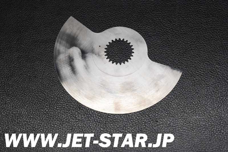 Used 420924502 ROTARY VALVE [S349-002]