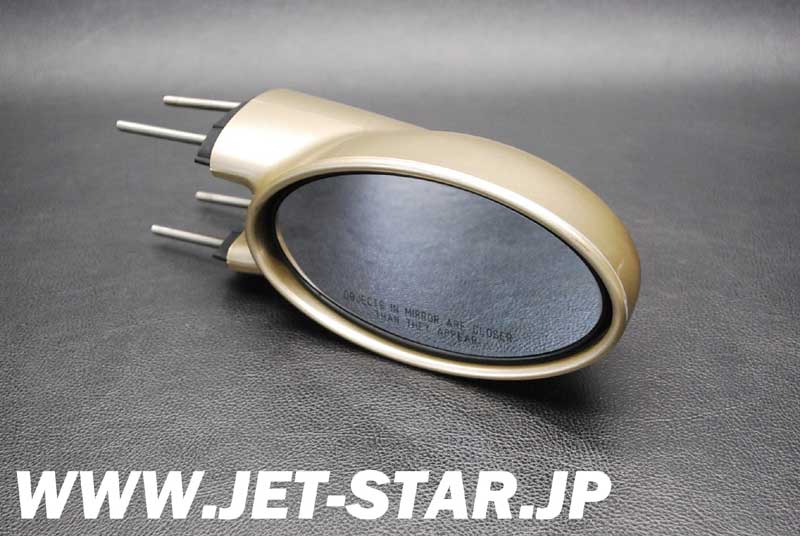 Used 269500568 R.H. MIRROR [S349-046]