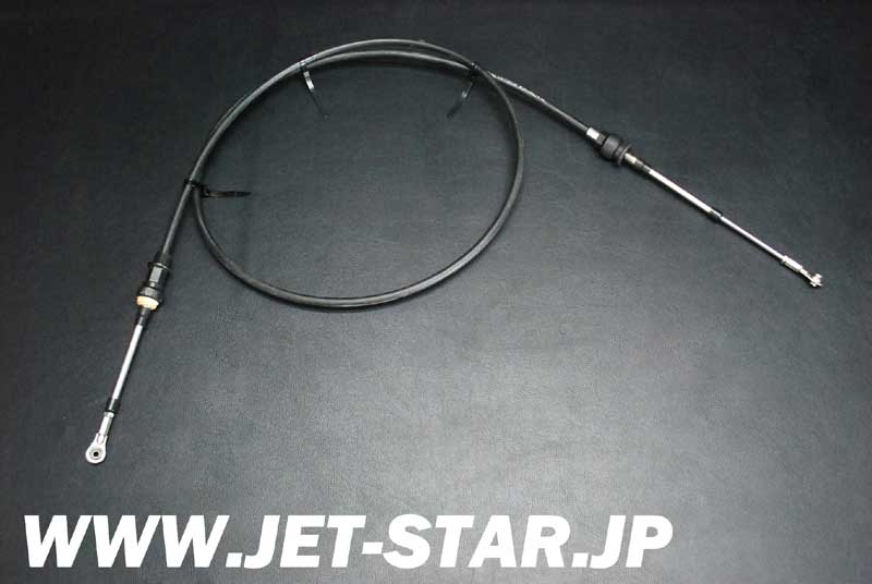 Used 277001602 STEERING CABLE [S353-051]
