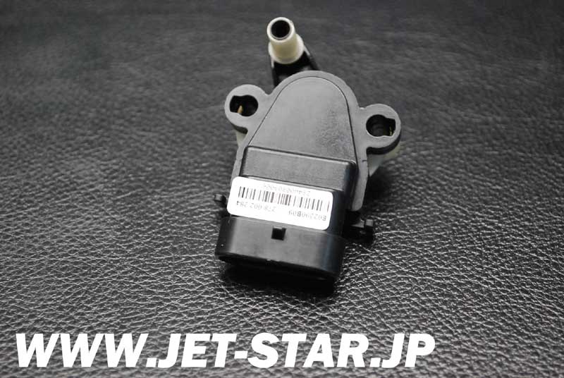 Used 278002284 LH THROTTLE SENSOR [S353-097]