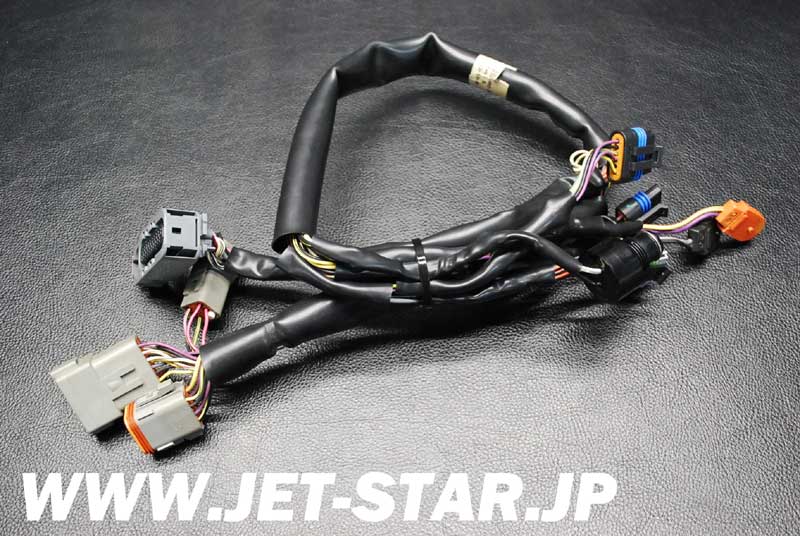 Used 278002298 STEERING HARNESS [S353-103]