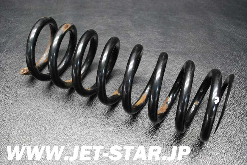 Used 279000005 PAINTED SPRING [S353-136]