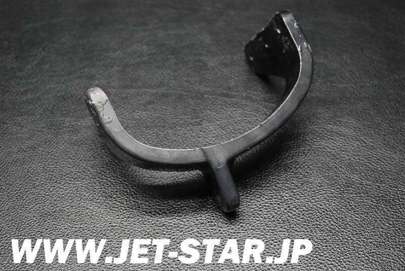 Used 268000148 NOZZLE LEVER, BLACK [S353-137]