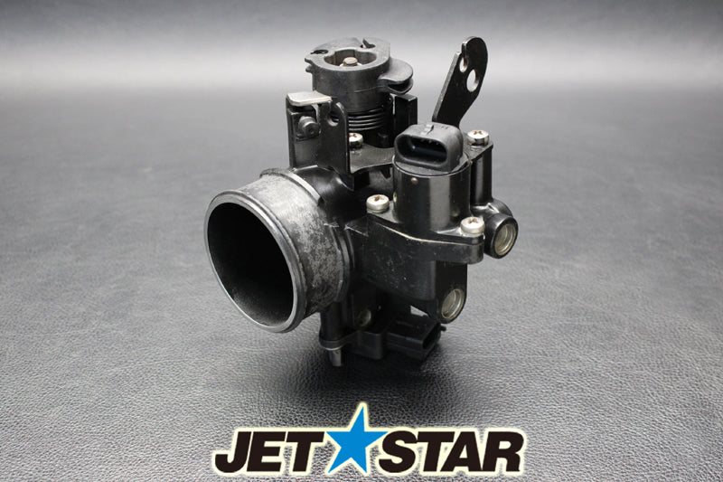 Used 420892450 THROTTLE BODY [S358-015]