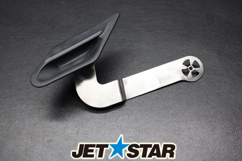 Used 268000022 REVERSE HANDLE LEVER [S358-029]