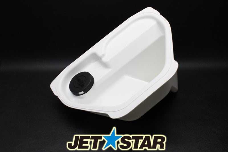 Used 269501036 REAR TRAY [S358-039]