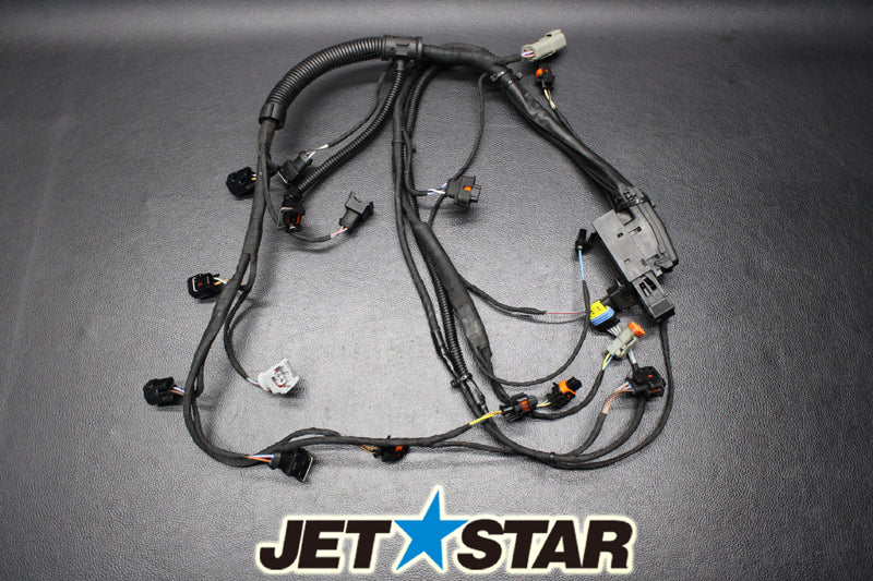 Used 420664952/420664951 ENGINE WIRING HARNESS ASS'Y [S358-062]