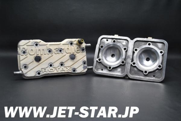 Used 420923308 HEAD CYLINDER [S363-019]