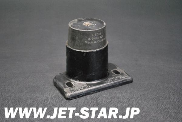 Used 270000722 RUBBER MOUNT [S363-033]