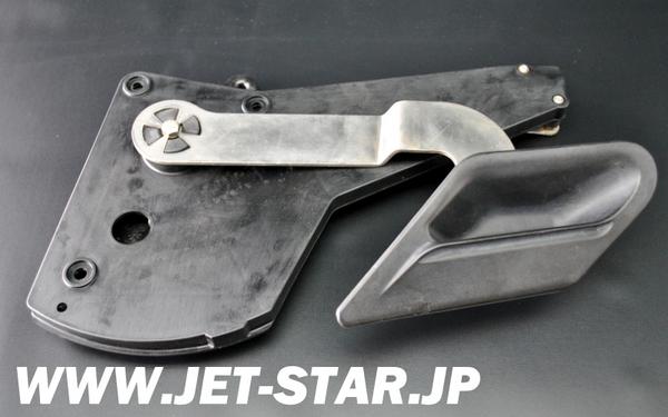 Used 268000010 REVERSE CABLE SUPPORT [S381-049]