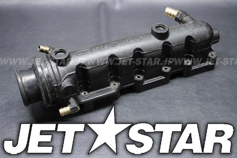 Used 420673294 ENGINE EXHAUST MANIFOLD [S3862-15]