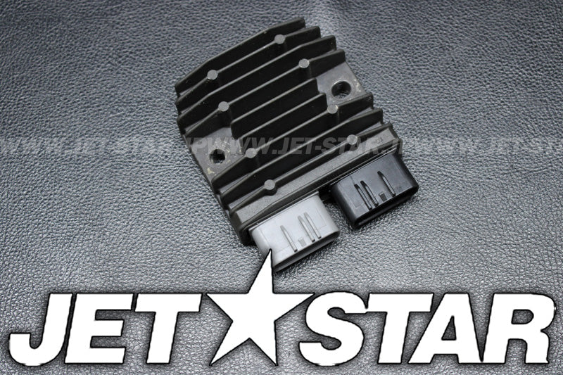 Used 710001103 VOLTAGE REGULATOR [S3862-21]