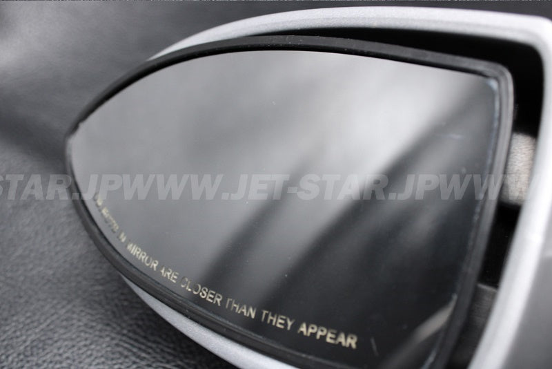 Used 269501688 MIRROR SHEEL [S3862-30]