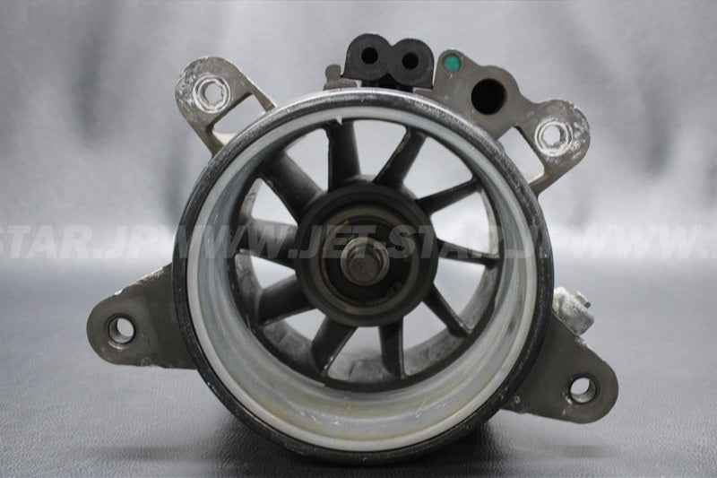 Used 267000084 IMPELLER HOUSING [S3862-38]