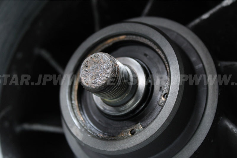 Used 267000084 IMPELLER HOUSING [S3862-38]