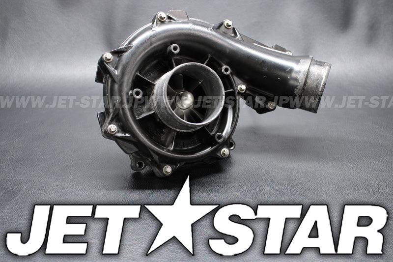 Used 420881992 SUPERCHARGER ASS'Y [S3862-43]
