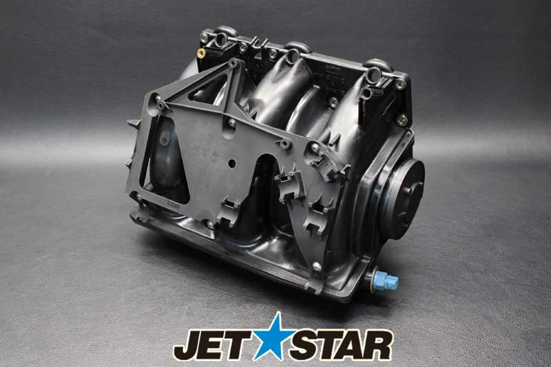 Used 420867951 AIR INTAKE MANIFOLD [S388-008]