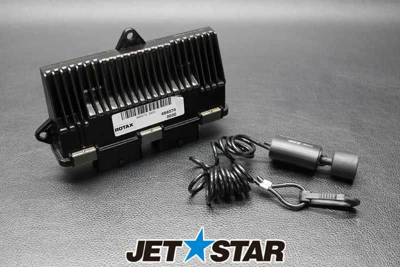 Used 420666533 ELECTRONIC BOX [S388-009]