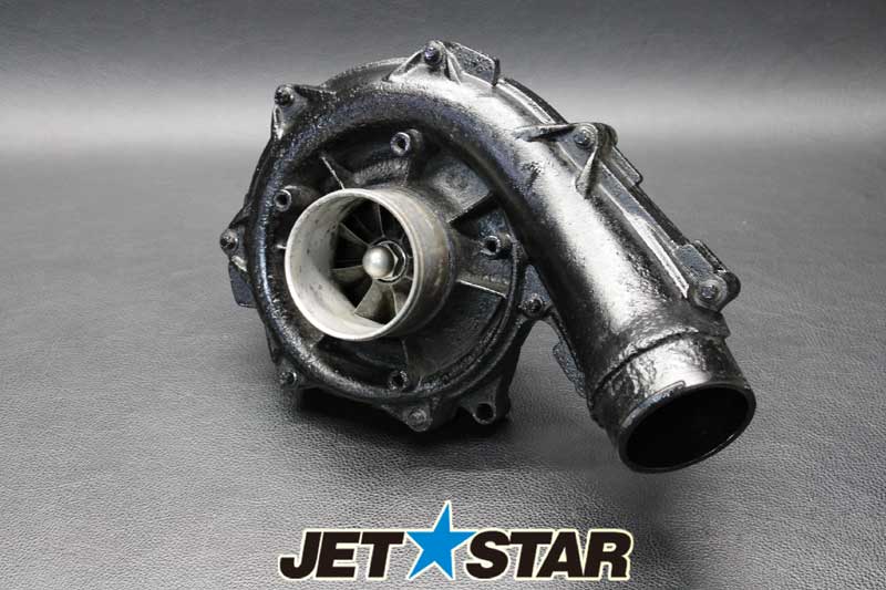 Used 420893563 SUPERCHARGER ASS'Y [S388-016]