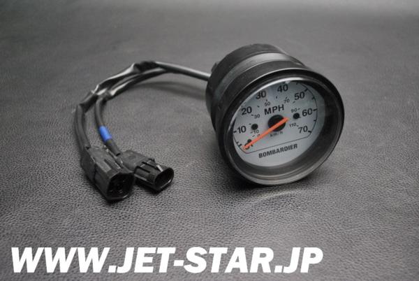 Used 278001359 SPEEDOMETER (WITH DEFECT) [S389-017]