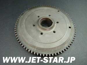 Used 420966682 FLYWHEEL HUB [S389-040]