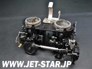 Used 270500419 CARBURETOR (WITH DEFECT) [S389-065]