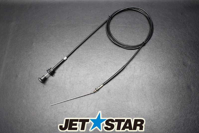 Used 270000383 CHOKE CABLE [S431-009]