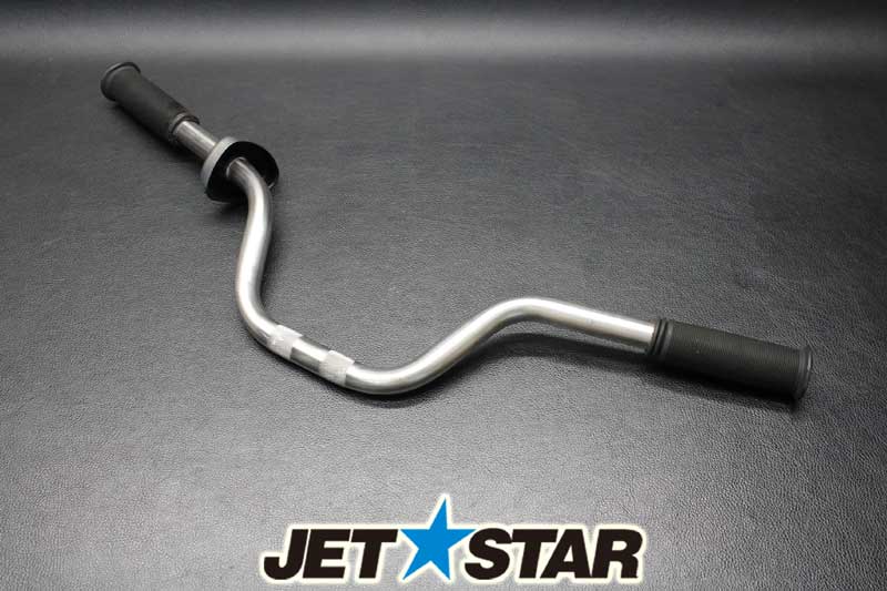 Used 277001450 HANDLE BAR [S431-019]