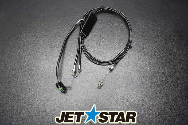 Used 277000892 THROTTLE CABLE [S431-022]