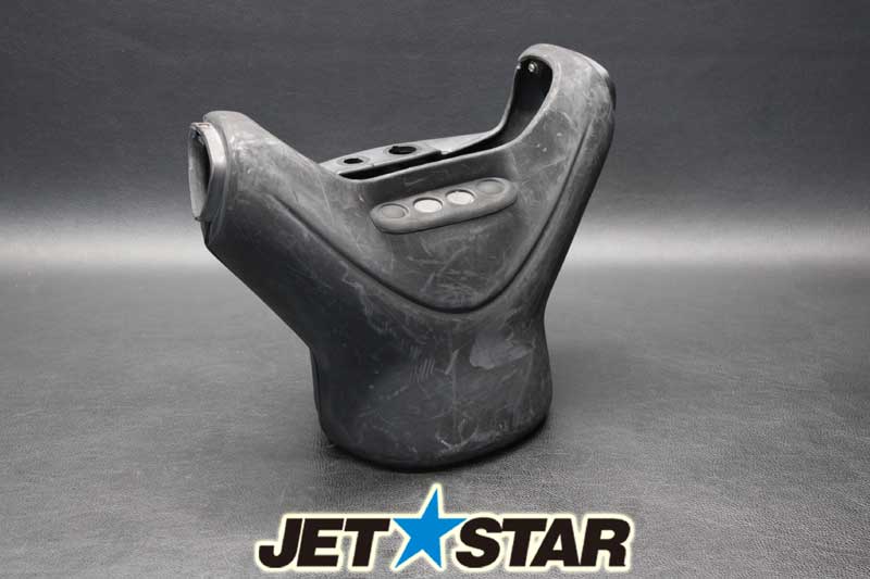 Used 277000625 LOWER STEERING COVER [S431-023]
