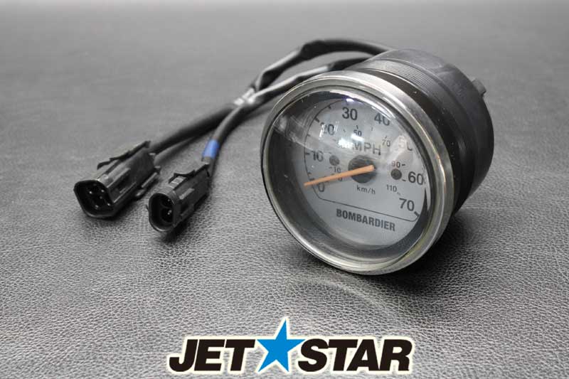 Used 278001435 SPEEDOMETER [S431-038]