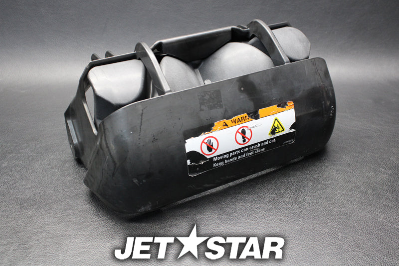 Used 268000048 REVERSE GATE ASS'Y [S433-029]