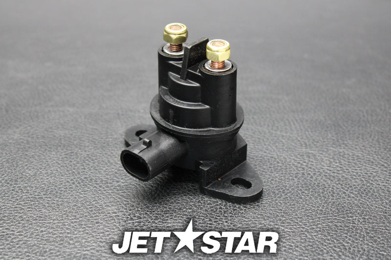 Used 278003012 STARTER RELAY [S433-043]