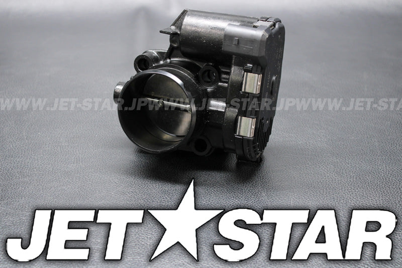 Used 420892592 THROTTLE BODY [S4455-01]