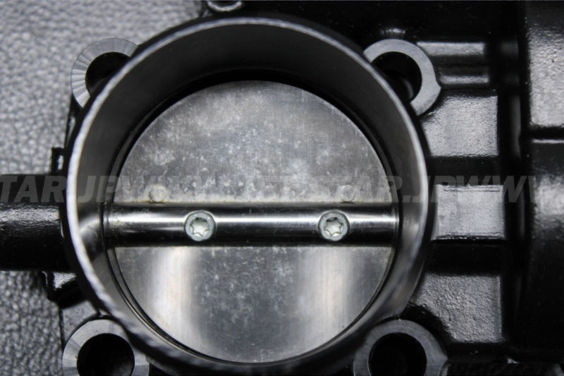 Used 420892592 THROTTLE BODY [S4455-01]