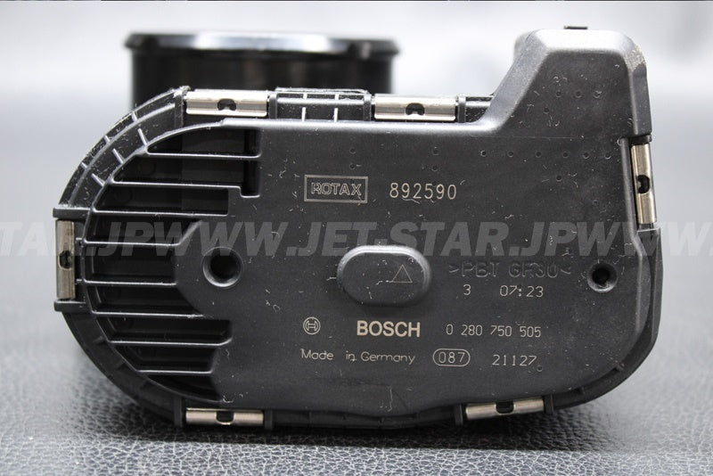 Used 420892592 THROTTLE BODY [S4455-01]