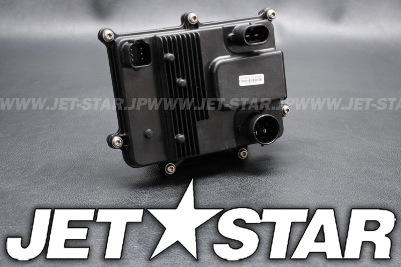 Used 278002491 ELECTRONIC SUSPENSION MODULE [S4455-19]