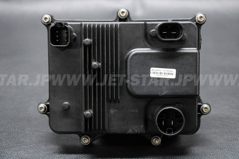 Used 278002491 ELECTRONIC SUSPENSION MODULE [S4455-19]