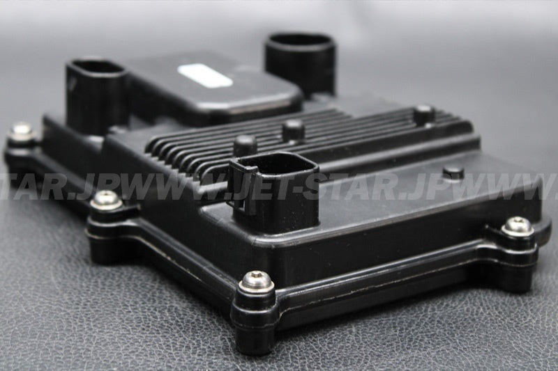 Used 278002491 ELECTRONIC SUSPENSION MODULE [S4455-19]