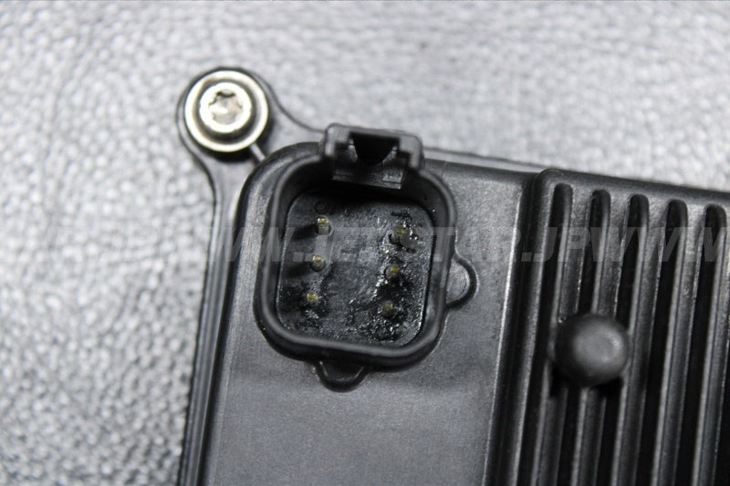 Used 278002491 ELECTRONIC SUSPENSION MODULE [S4455-19]