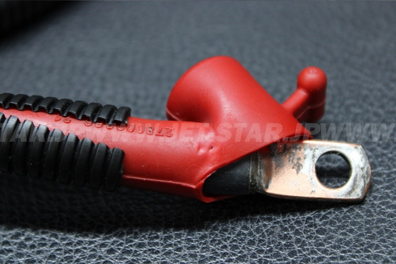 Used 278003398 STARTER CABLE [S4455-20]