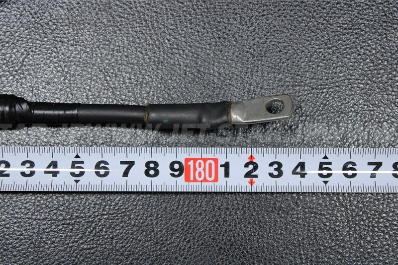 Used 278003269 BATTERY GROUND CABLE [S4455-21]