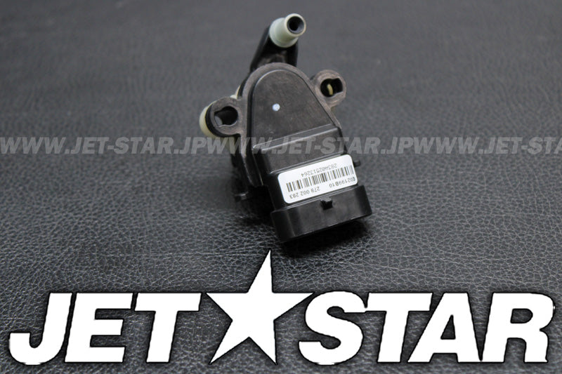 Used 278002283 RH THROTTLE SENSOR [S4455-23]