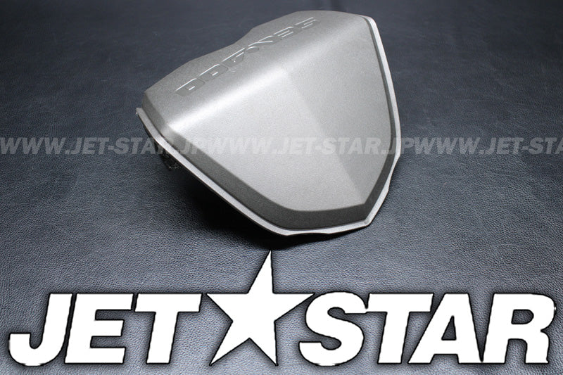 Used 277001886 STEERING PAD, MAGNESIUM [S4455-54]