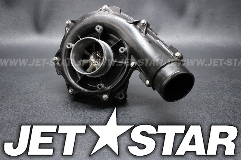 Used 420881992 SUPERCHARGER ASS'Y [S4455-61]