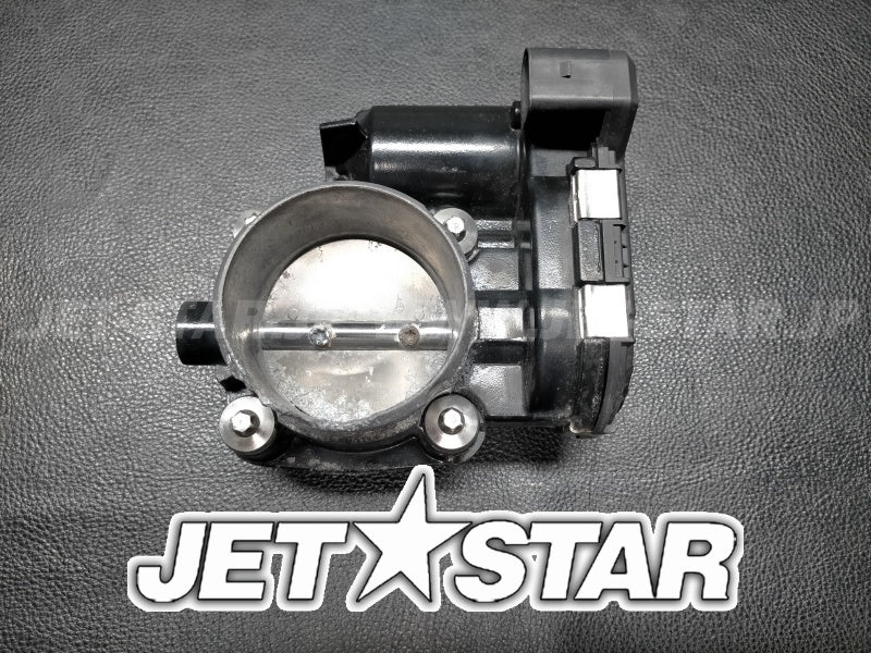 Used 420892592 THROTTLE BODY (WITH DEFECT) [S4519-03]