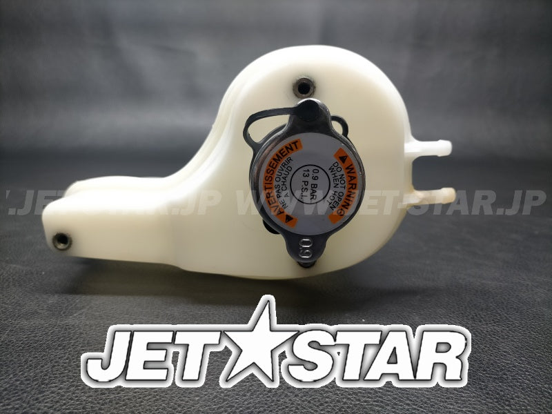 Used 276000265 COOLANT TANK [S4519-10]