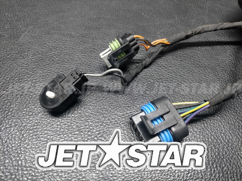 Used 278003265 STEERING HARNESS ASS'Y [S4519-15]