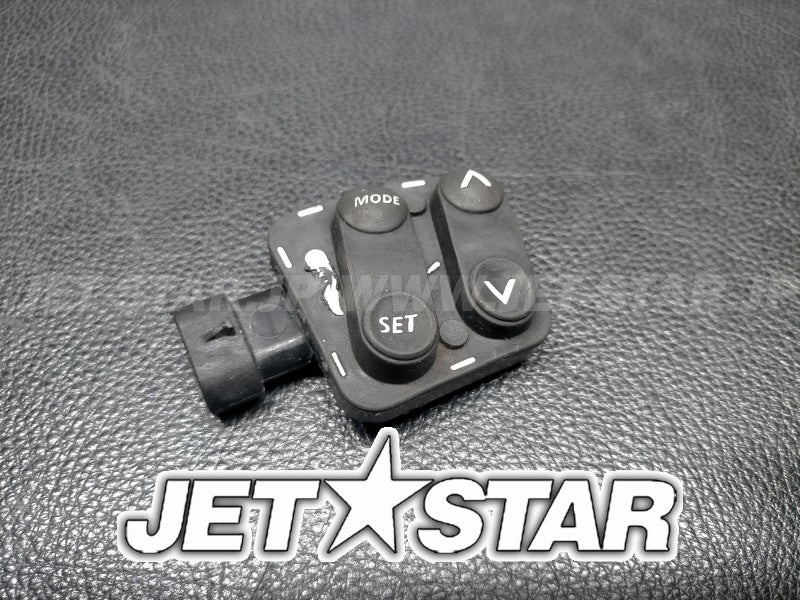 Used 278002602 SWITCH RH MODE/SET [S4519-18]