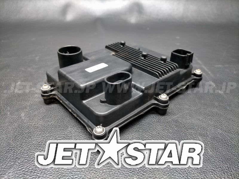 Used 278002491 ELECTRONIC SUSPENSION MODULE [S4519-25]